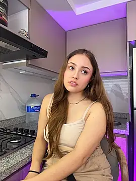 MiaParker28 online show from May 24, 5:51 pm