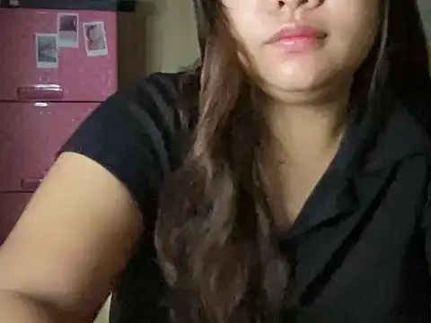 Mysterious Seraphina online show from June 15, 8:44 pm