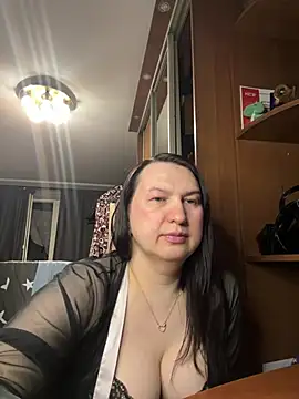 EvaBeautyXxX online show from June 7, 10:57 pm