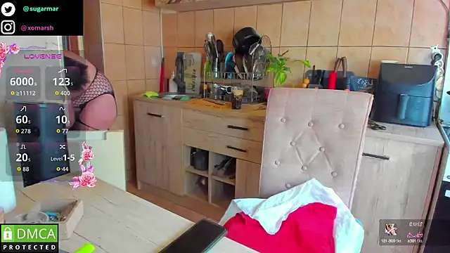 xmarshax online show from September 18, 10:17 am