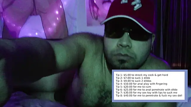 Lx71 XXX online show from May 18, 9:48 am