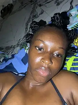 SassyPaulette online show from June 30, 7:48 pm