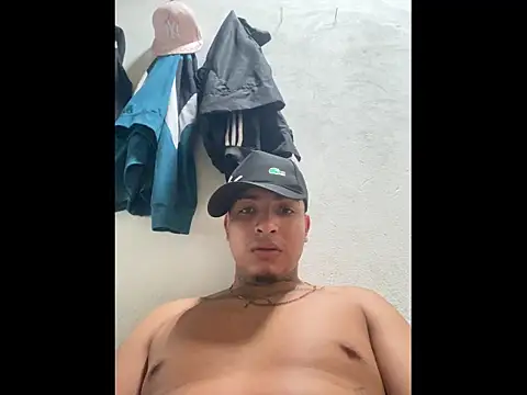 Leandrokis online show from May 17, 7:32 pm