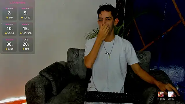 sexy hairy1 online show from June 28, 11:27 am