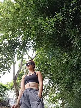 Thamaragomexxx online show from June 3, 1:46 pm