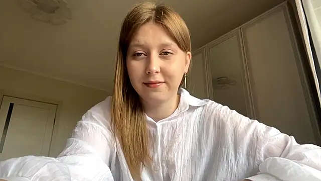 HeyItsAgata online show from May 21, 10:33 am