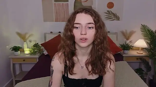 TayloryStar online show from June 20, 11:57 am