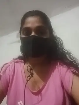 CuteRimjim-97 online show from May 17, 3:41 pm