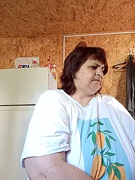 LisichkaOksana online show from June 28, 6:08 am