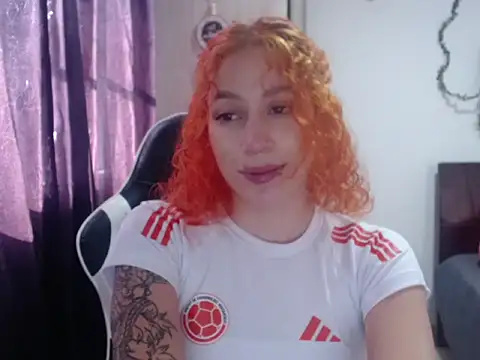 Snapshot of sherryblossom__ chatting on June 11, 8:29 pm sherryblossom online show from June 11, 8:29 pm