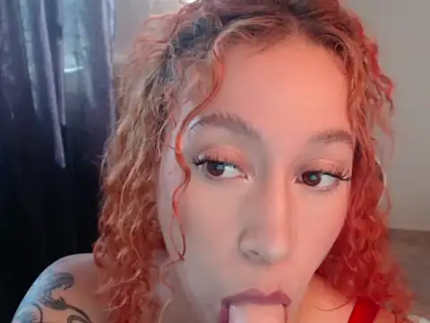 Snapshot of sherryblossom__ chatting on July 17, 6:57 pm sherryblossom online show from July 17, 6:57 pm