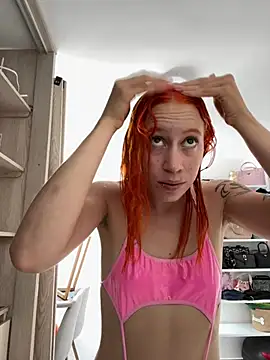 Snapshot of sherryblossom__ chatting on July 20, 4:42 pm sherryblossom online show from July 20, 4:42 pm