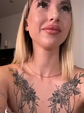 TeaseBabeXXX online show from June 22, 10:29 pm