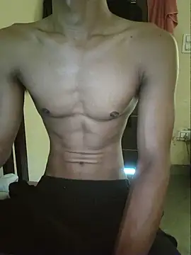 Snapshot of ROHANROY102 chatting on June 8, 5:52 am ROHANROY102 online show from June 8, 5:52 am