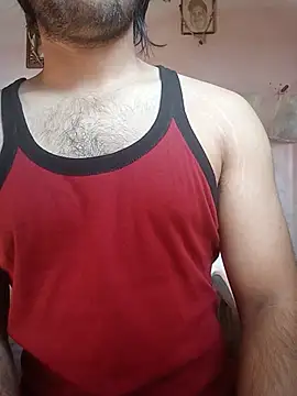 Snapshot of ROHANROY102 chatting on July 5, 3:56 am ROHANROY102 online show from July 5, 3:56 am