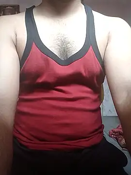 Snapshot of ROHANROY102 chatting on July 13, 6:16 am ROHANROY102 online show from July 13, 6:16 am