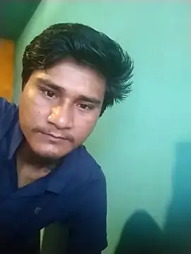 ahnuj91 online show from May 17, 11:56 pm
