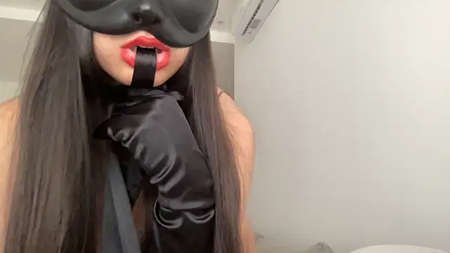 Snapshot of missbunnyj chatting on June 3, 5:29 pm missbunnyj online show from June 3, 5:29 pm