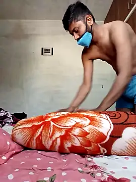 Playboygujrati online show from May 17, 8:45 am