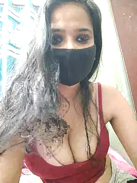 Snapshot of Amrita_Thakur01 chatting on June 25, 7:29 pm Amrita Thakur01 online show from June 25, 7:29 pm