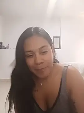 ASHLEYHOTBOOM online show from May 26, 5:20 pm