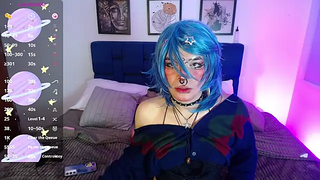 Neko ne 69 online show from May 30, 10:18 pm