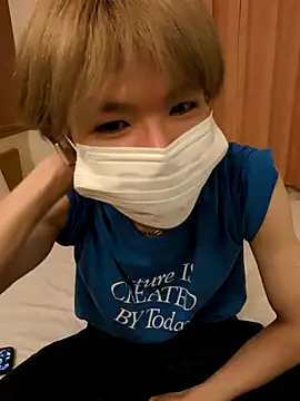 Snapshot of hayato_07 chatting on July 9, 1:26 pm hayato 07 online show from July 9, 1:26 pm