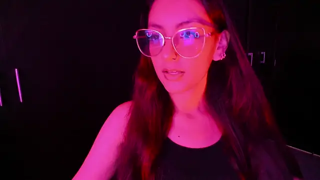 Snapshot of Lucy_Doll85 chatting on July 17, 6:46 pm Lucy Doll85 online show from July 17, 6:46 pm