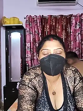 Curvy Jyoti online show from June 14, 5:48 pm