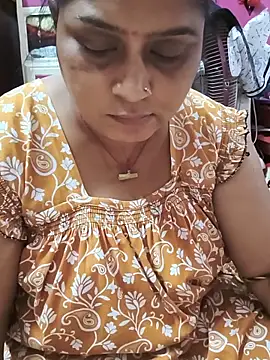 Curvy Jyoti online show from June 19, 4:44 pm