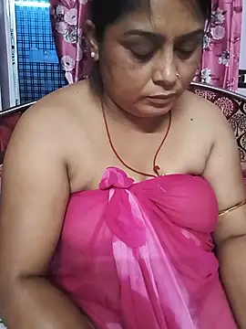 Curvy Jyoti online show from July 8, 5:06 pm