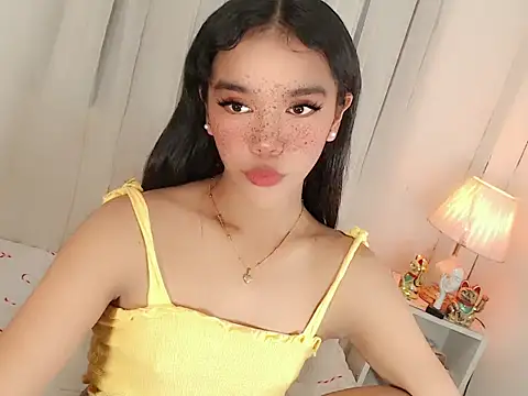 Snapshot of Nozomi_Wu chatting on June 18, 10:41 am Nozomi Wu online show from June 18, 10:41 am