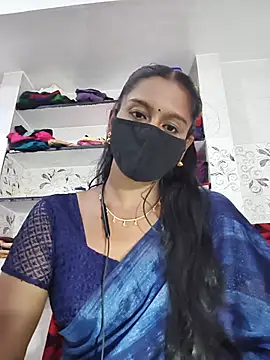 madhushree143 online show from July 22, 5:32 am