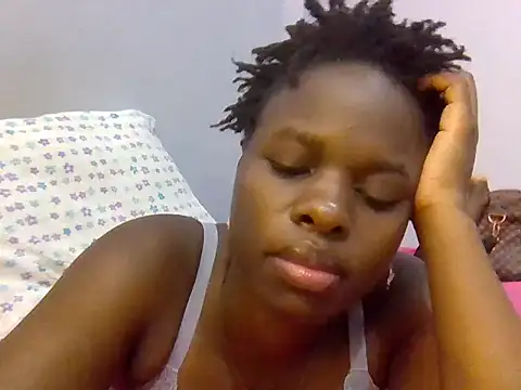 ebonyprincess2 online show from June 21, 5:54 am