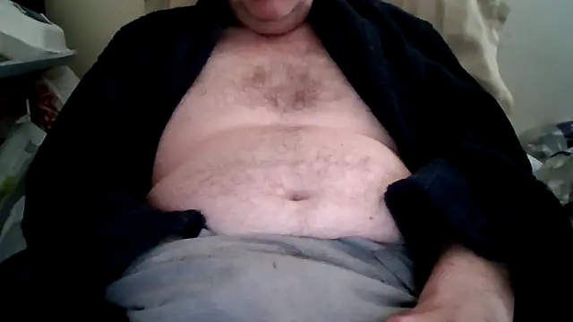 johnboy9781 online show from June 19, 7:45 am