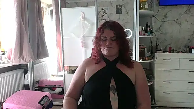 MargoRed  online show from May 20, 2:23 pm
