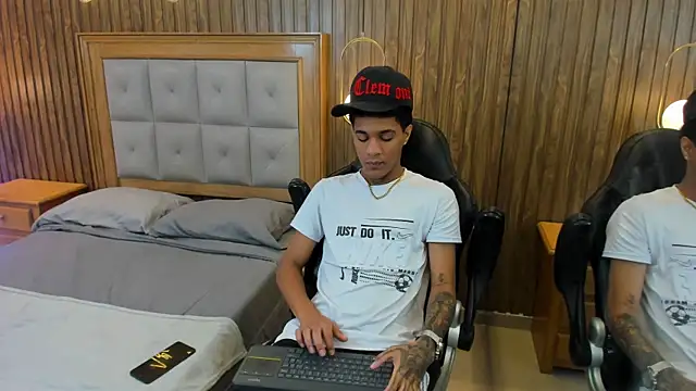 Mael Jason online show from July 12, 11:12 am