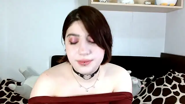 Oriana secret online show from June 27, 4:06 am