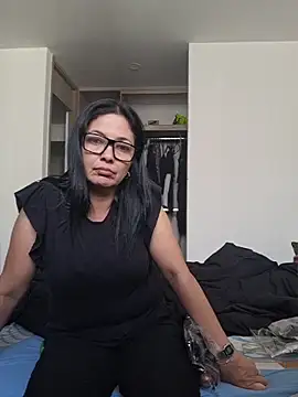 Scarlett Valnyx online show from May 18, 8:14 pm