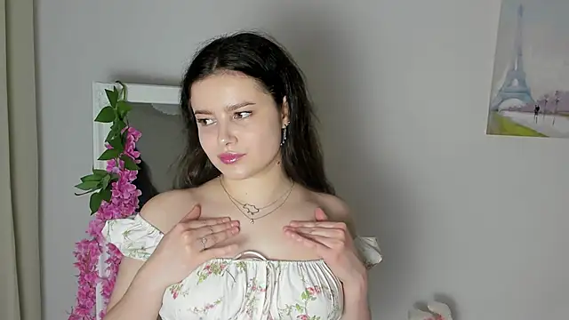 rizz caprice  online show from May 19, 6:47 pm
