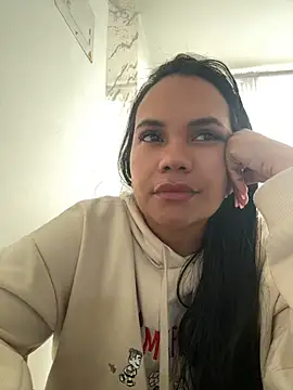 NoahJade online show from July 8, 10:03 pm