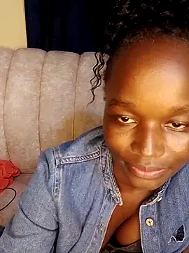 Ebonybliss  online show from June 2, 10:45 pm