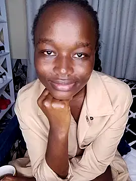 Ebonybliss  online show from July 1, 6:15 am