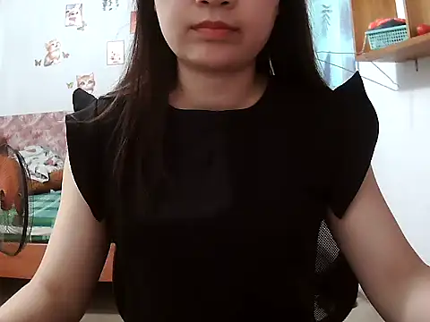 hanyna online show from May 19, 3:24 am