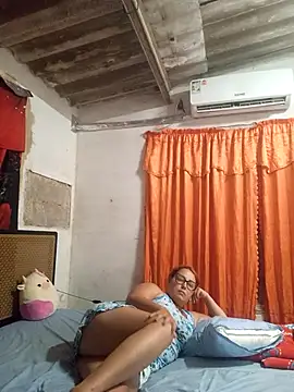 PGLROSEX online show from May 26, 12:17 am