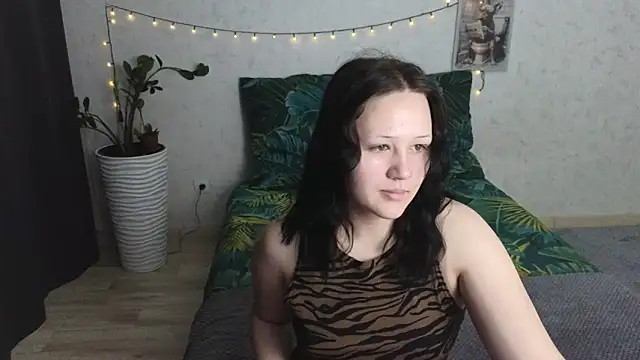Tori cute online show from June 10, 2:45 am