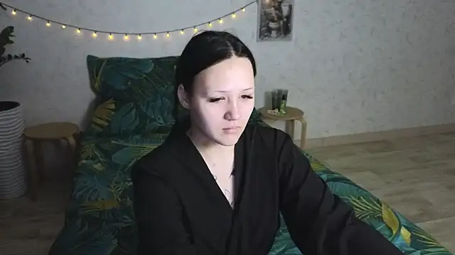 Tori cute online show from June 22, 2:35 am