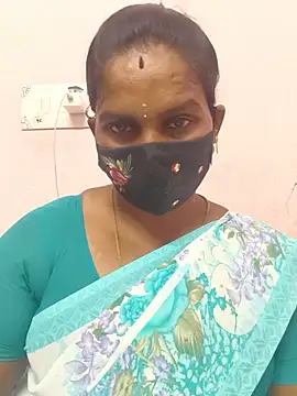 CuteTamizhachi online show from June 13, 4:38 pm