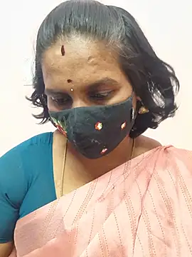 CuteTamizhachi online show from July 5, 4:58 pm