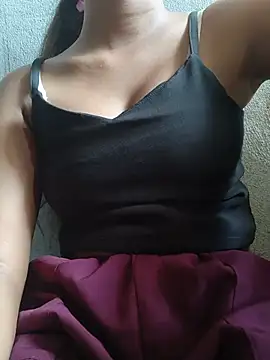 Snapshot of Athling__ chatting on May 20, 7:36 am Athling online show from May 20, 7:36 am